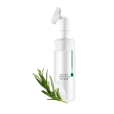 淄博市_洁面摩丝OEM/ODM 定制加工贴牌