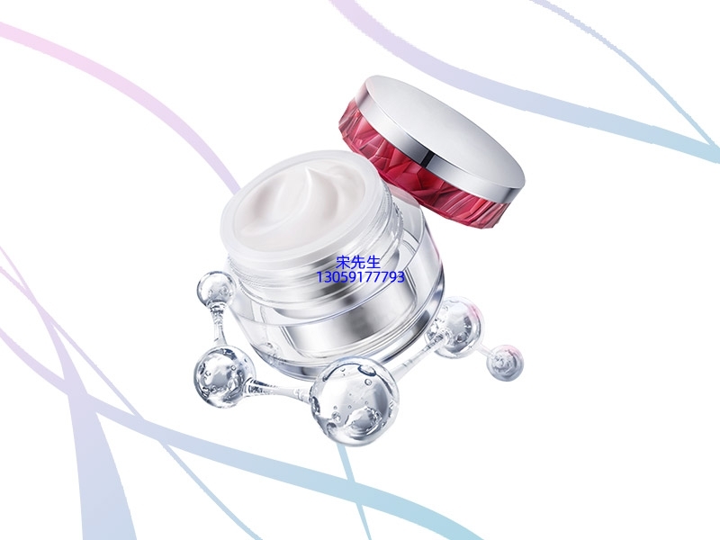 淄博市_神经酰胺出水霜OEM定制加工贴牌